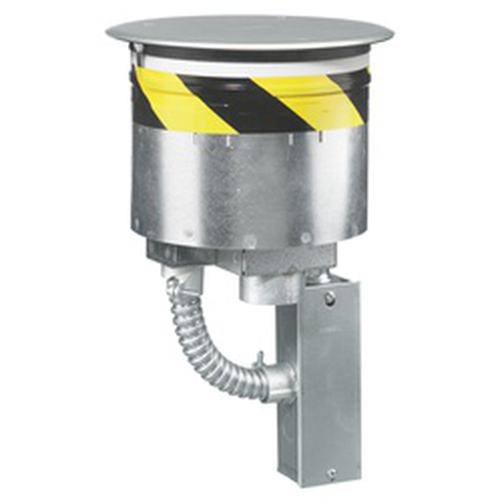 S1R8PTFIT3 HUBBELL S1R FRPT 8 THRU