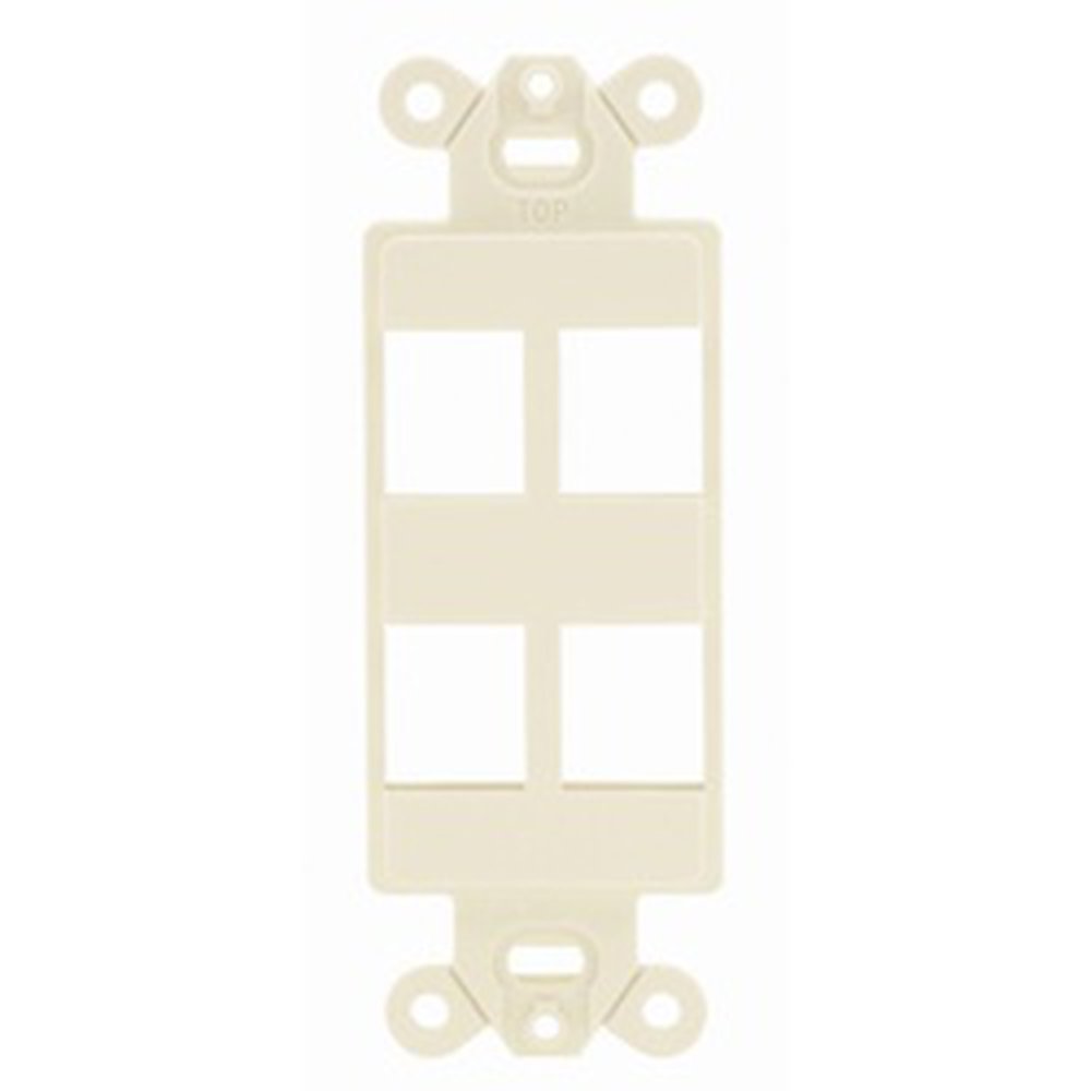 ISF4EI HUB PLATE DECORATOR