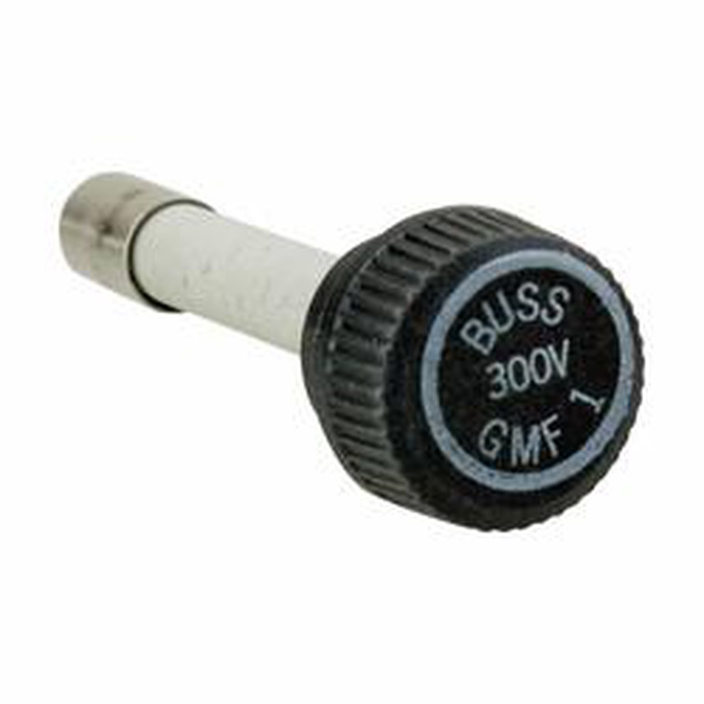 GMF1/2 BUSS 300V FUSE (5)
