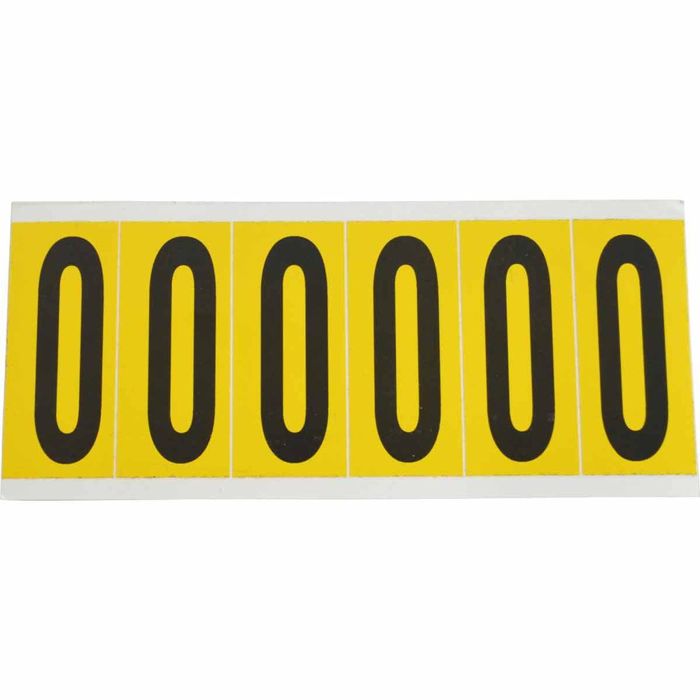 1550-O BRADY 15 SERIES NUMBER &