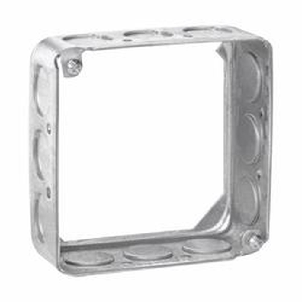 TP424 C-HINDS 4^ SQ EXT RING 1/2
