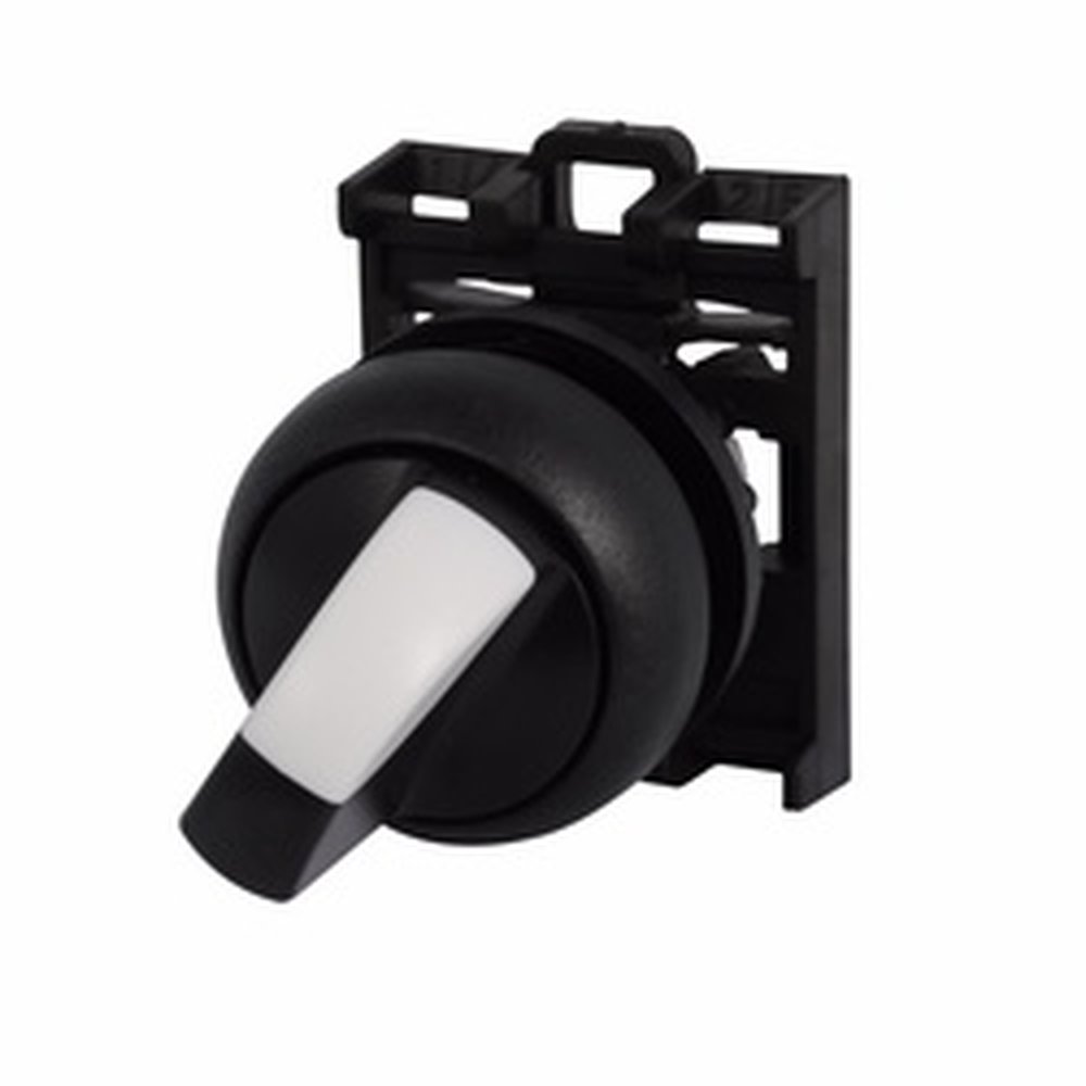 M22S-WKV CH SELECTOR SWITCH 22MM