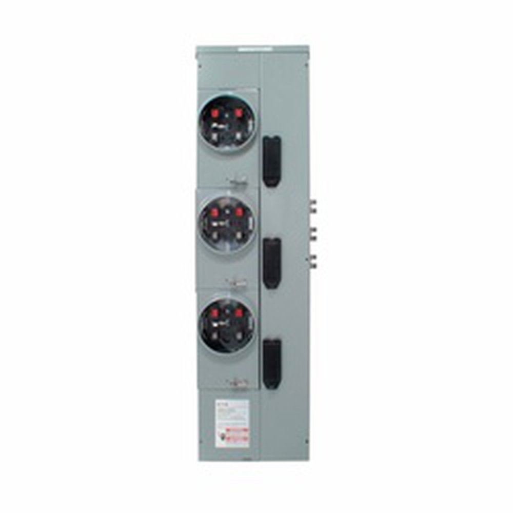3MM320RRL CH 3 PHASE RINGLESS M.M.
