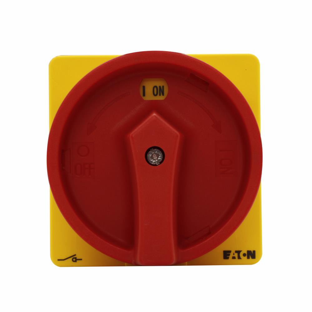 P3-100/V/SVB CH CIRCUIT INTERRUPTER