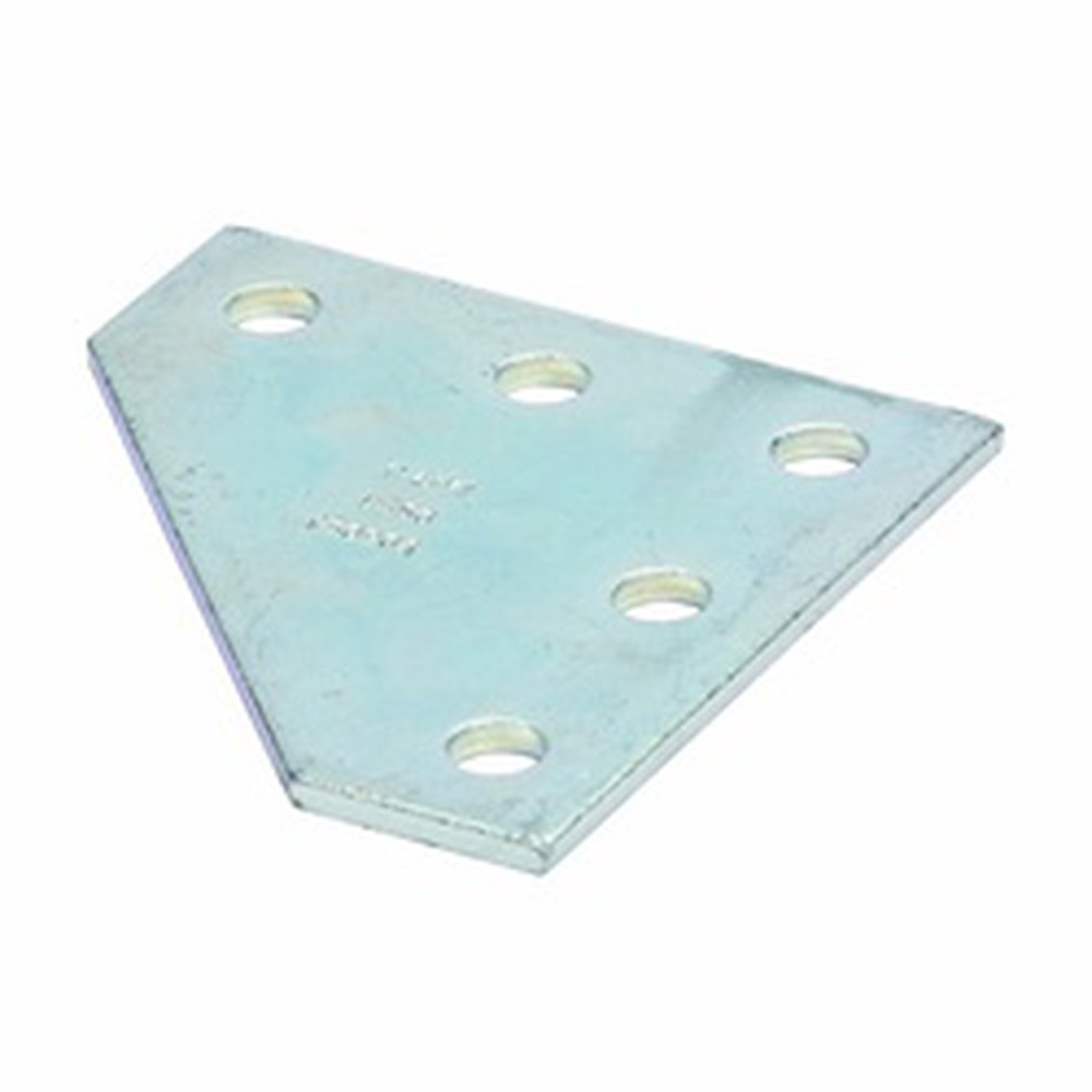 B556ZN B-LINE FIVE HOLE CORNER