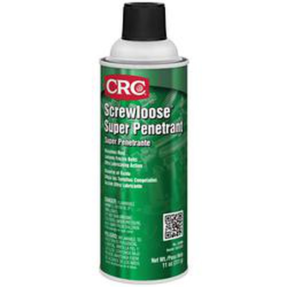 03060 CRC SCREWLOOSE PENETRATING
