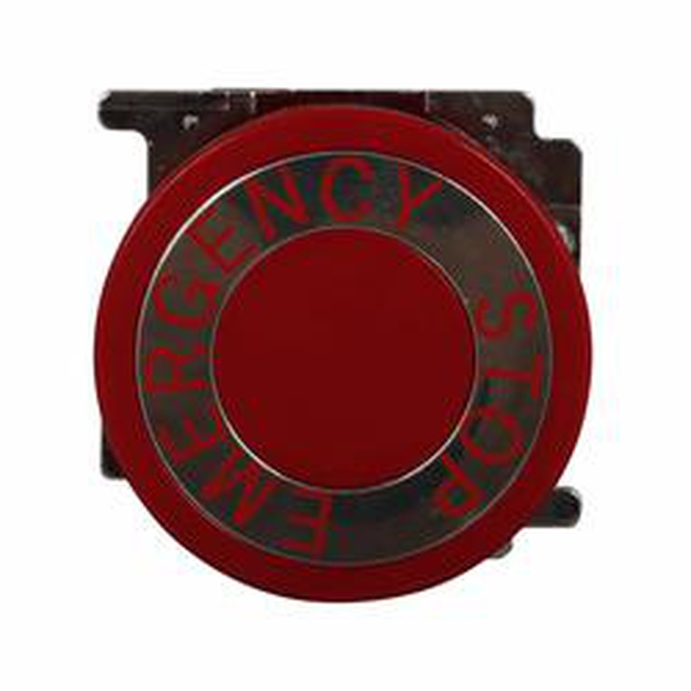 10250T5B63-2X CH PUSH-PULL MA ESTOP