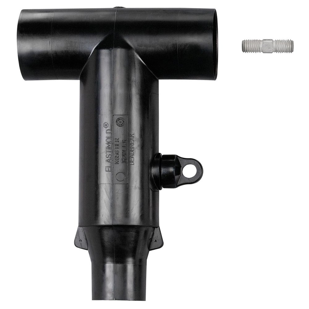 K656BLR T-B 15/25KV 600A DB ELBOW