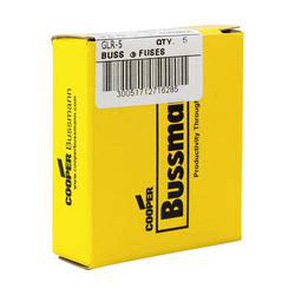GLR5 BUS 300V FUSE