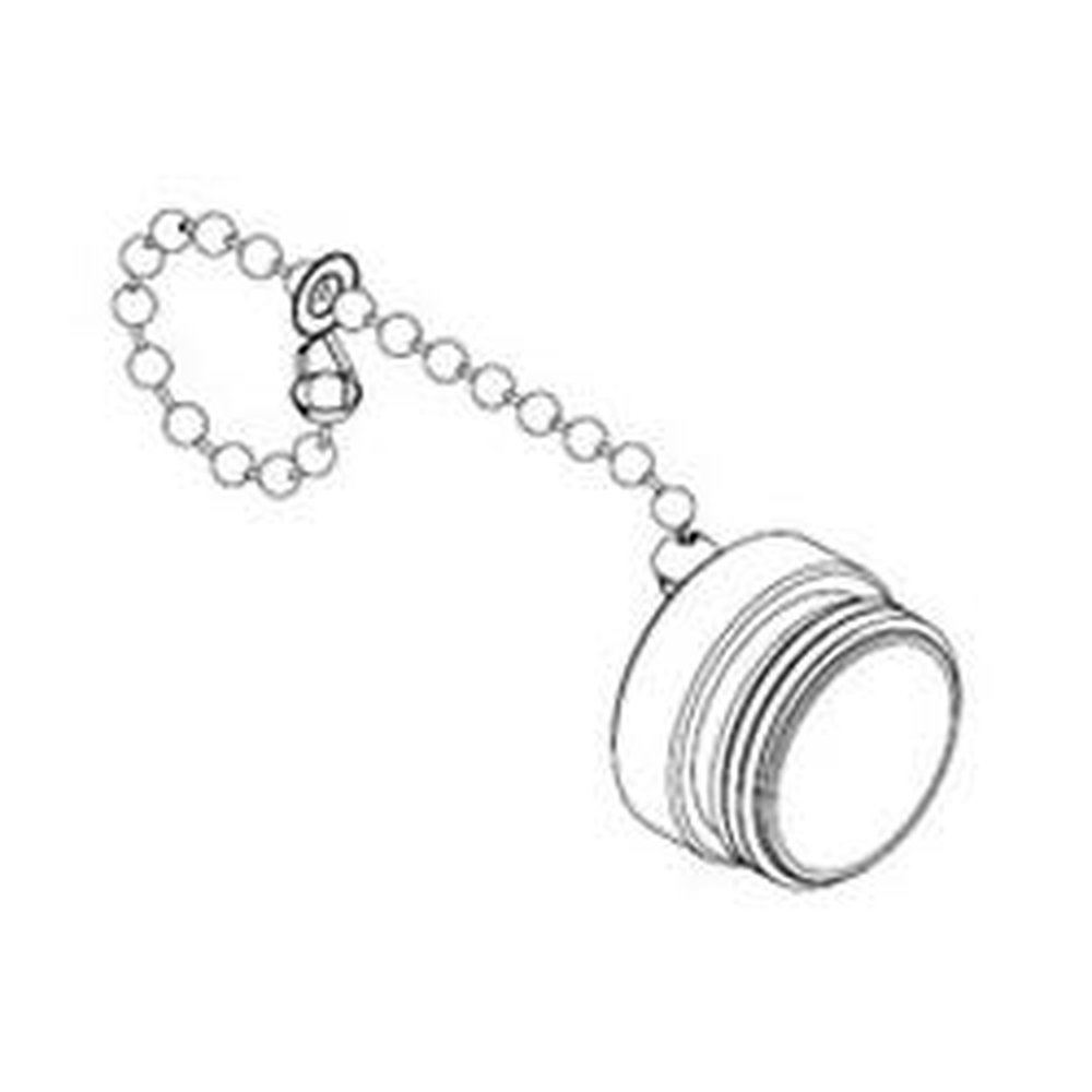 65-0085 BH A MC PLUG CLOSURE CAP