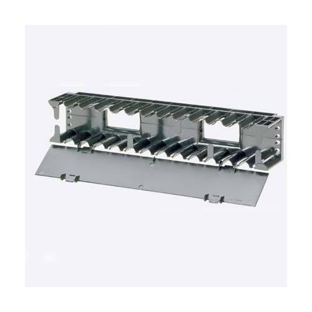NCMHF2 PAN NETWORK CABLE MANAGER