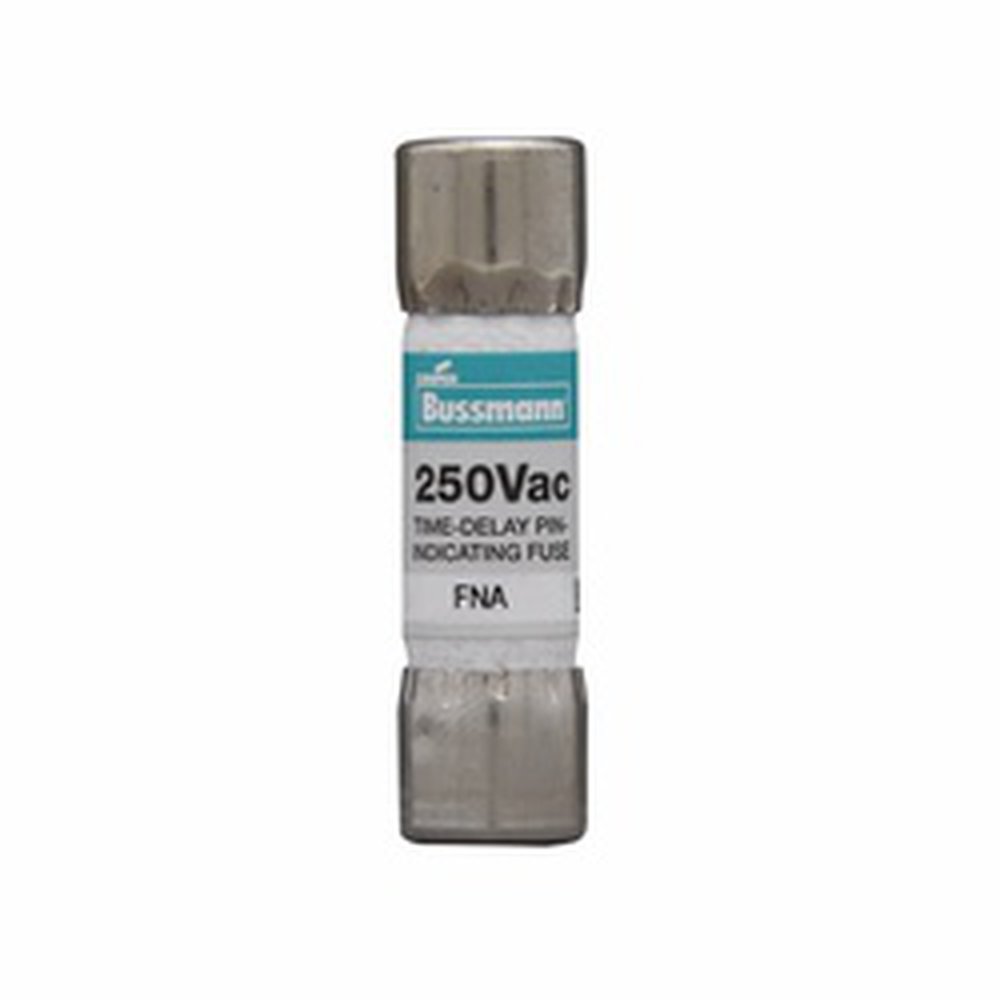 FNA1/2 BUS FUSE 125V IND GFN 1/2
