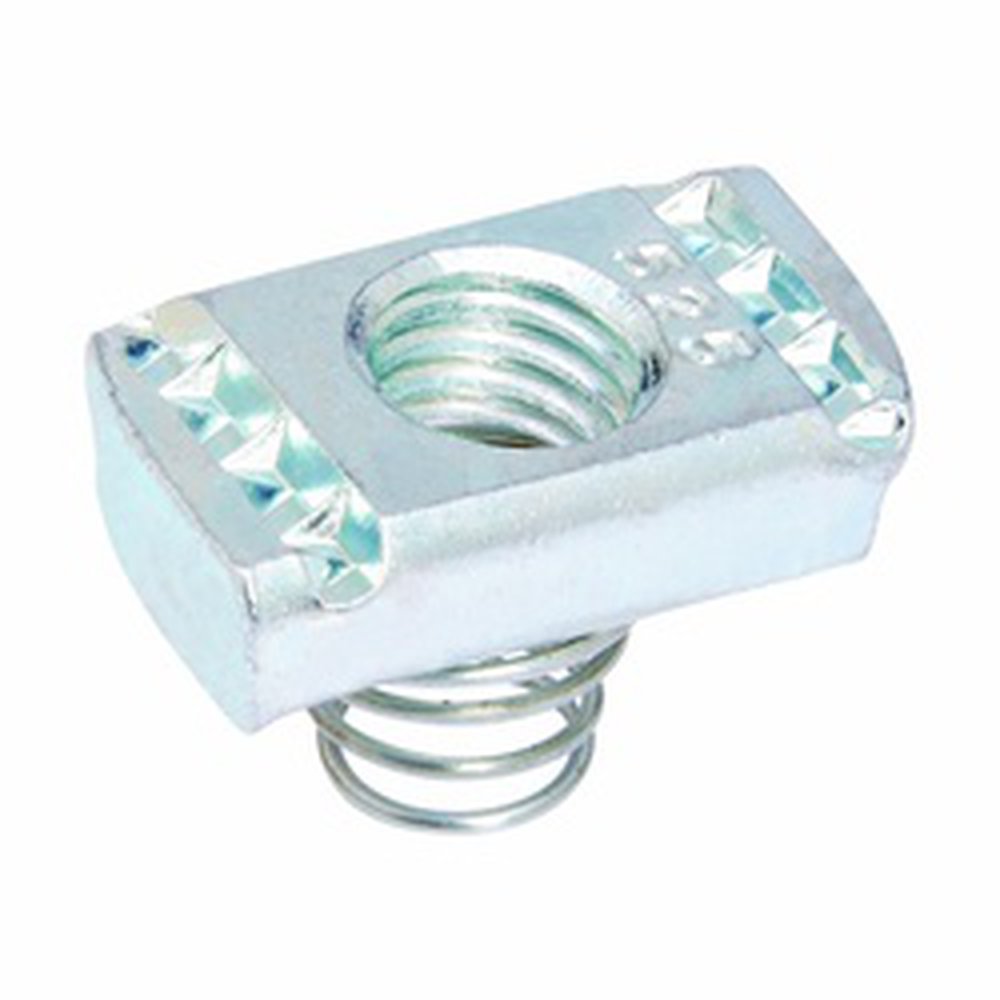 N524-ZN B-LINE ZINC-PLTD 1/4-20