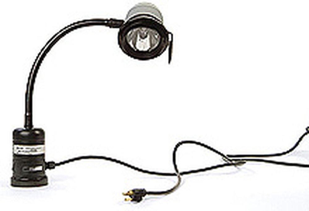 8540M WOO 20W HALOGEN LIGHT