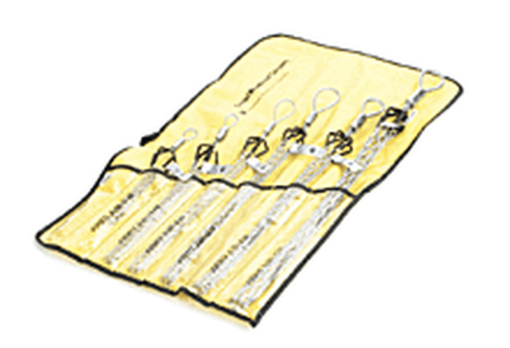 35976 WOODHEAD CARRYING CASE - PJ