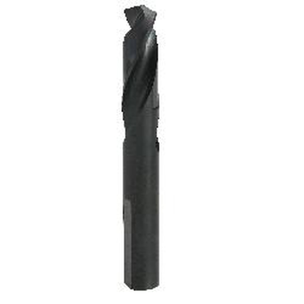 35PD LEN 1/4 SPLIT POINT STUBBY