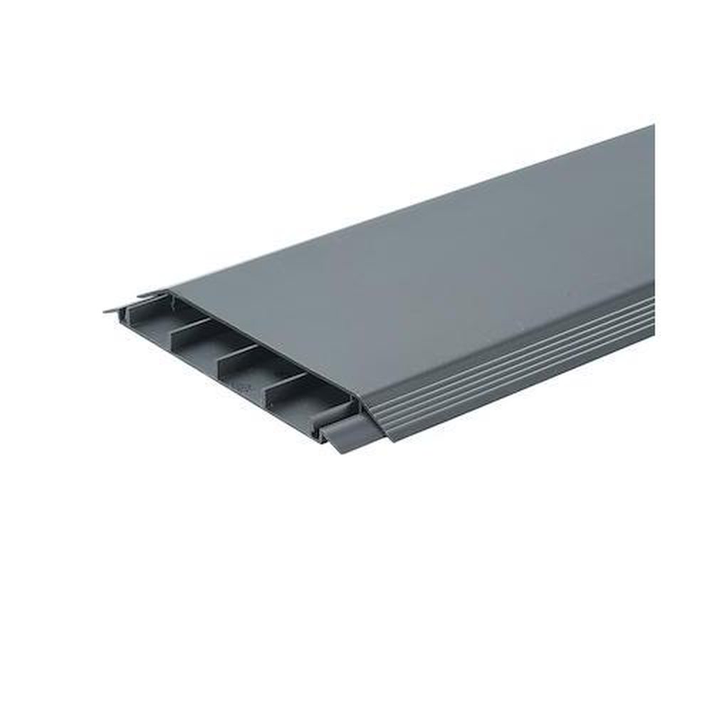 AFR4BCOS6 PAN ABOVE FLOOR RACEWAY