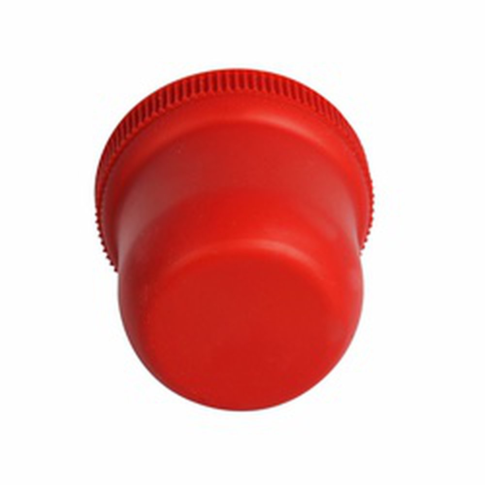 10250TA4 CH RED FLEXIBLE BOOT FOR