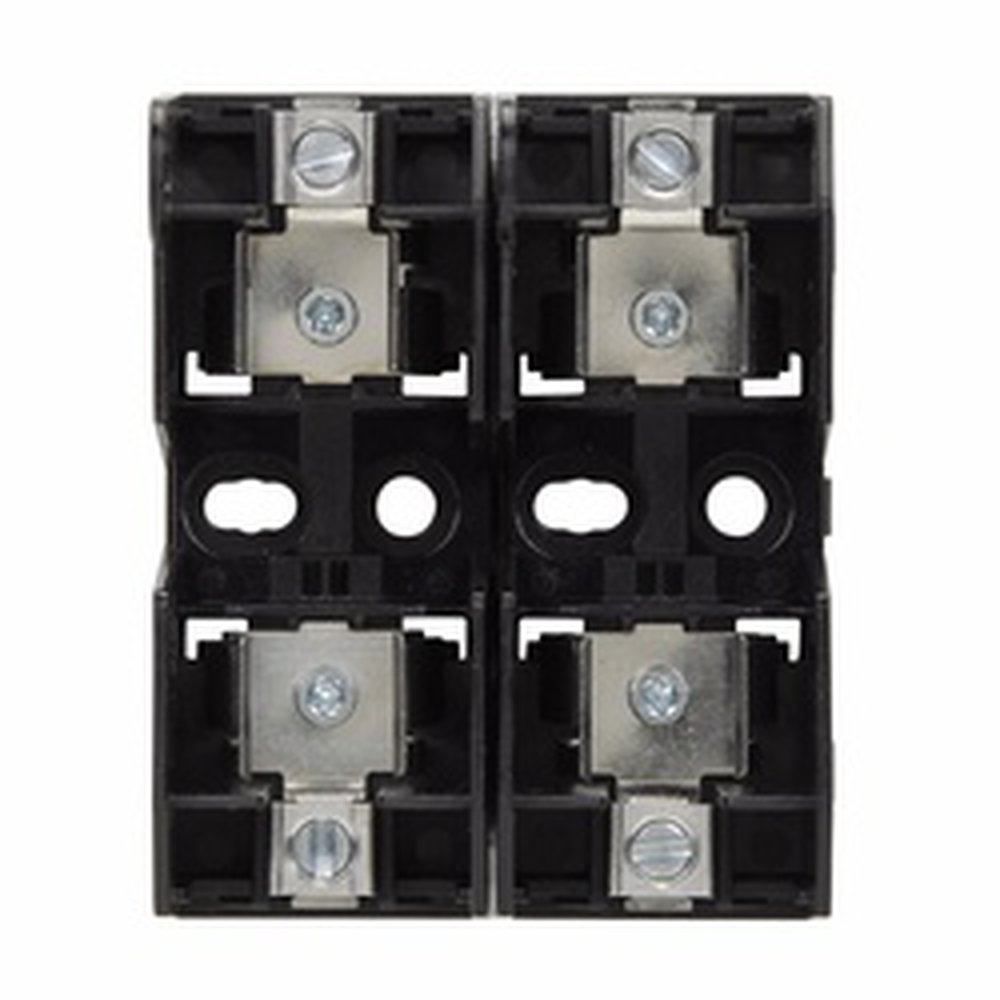 JM60060-2CR BUS CLASS J FUSE BLOCK