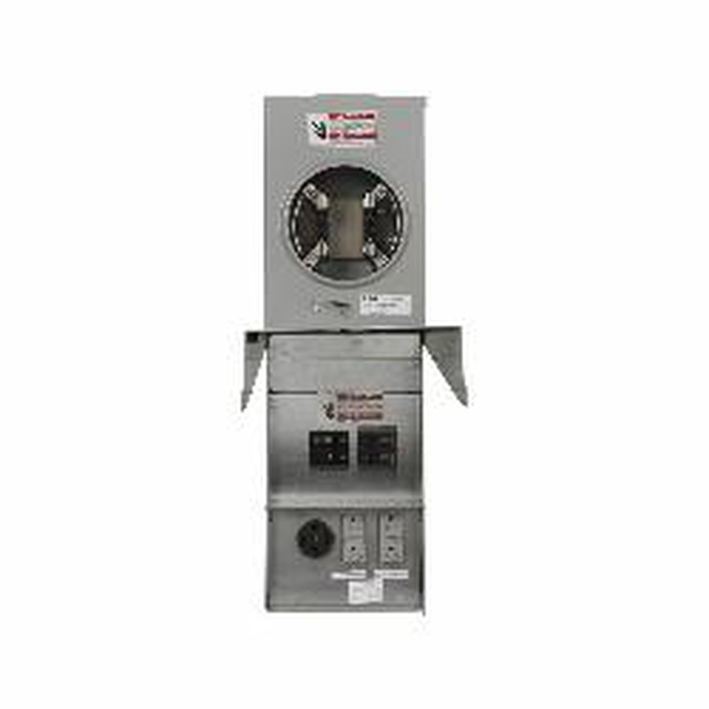 CHR1N9N4NP CH POP METERED PEDESTAL