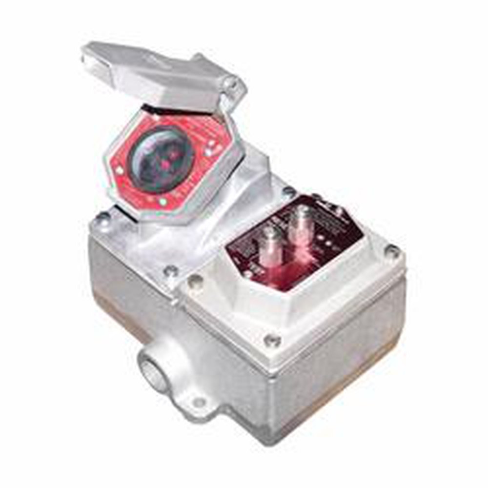 ENR22201GFI C-HINDS 20A 125V DF