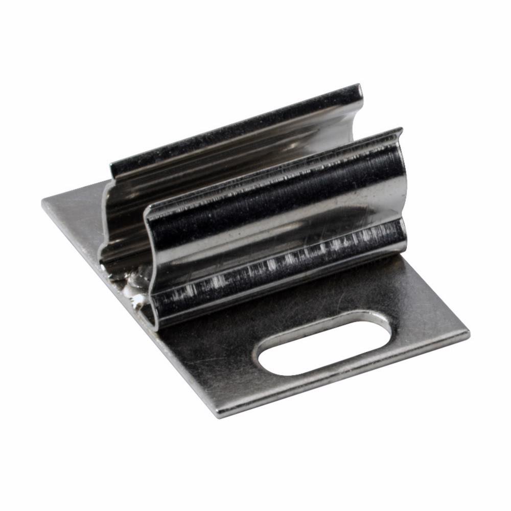 6170A-6501 CH CLIP MOUNTSINGLE