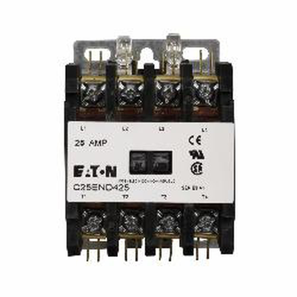 C25ENA430B CH DP CONT 30A 4P OPN 240V