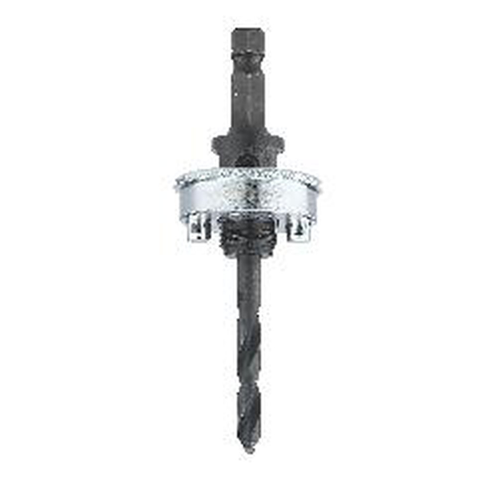 1779670 (6L) LEN SNAP BACK ARBOR FOR 20L-96L 3/8" HEX SHANK ZZZZ