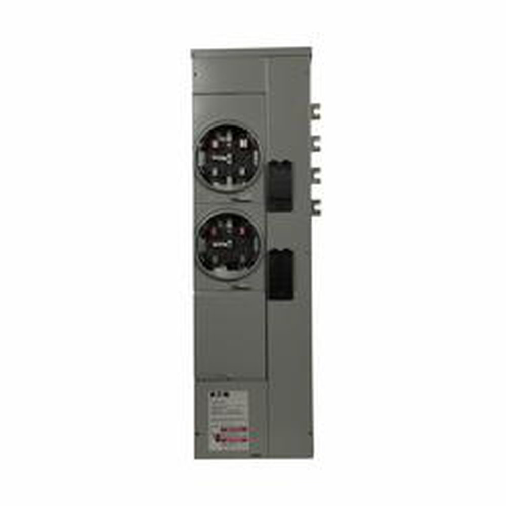 3MM212RRL CH 3 PHASE RINGLESS M.M.