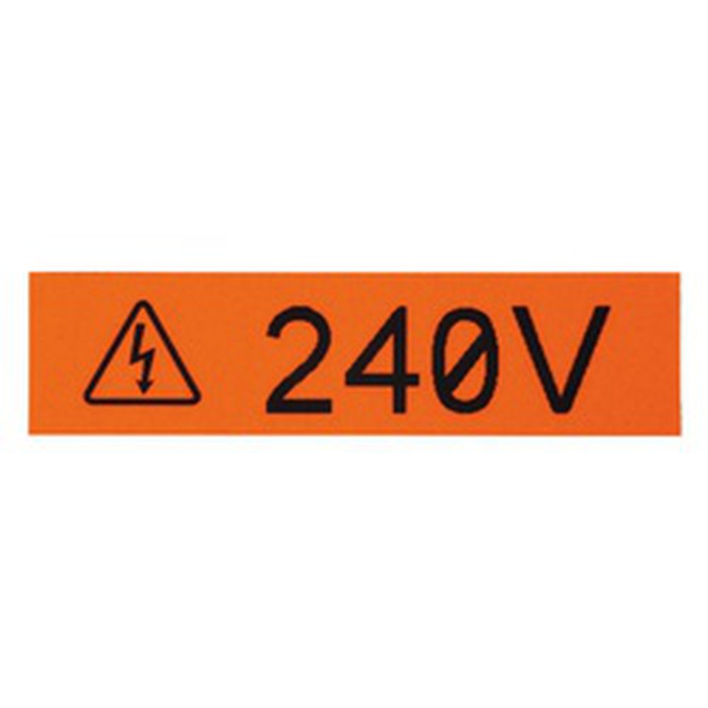 T038X000VPC-BK PAN 0.38^ BLACK