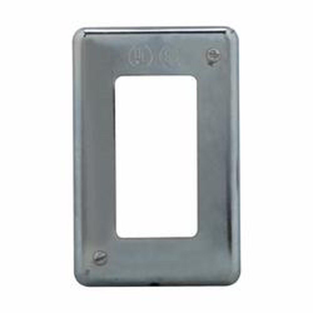 DS23-GFI CRS-H SNGL GNG SHEET STEEL