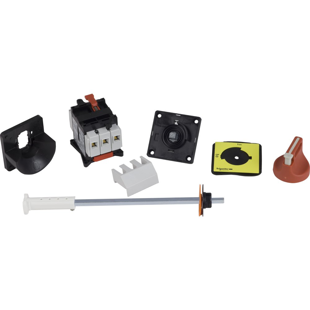 VCCF1 SQD SWITCH KIT