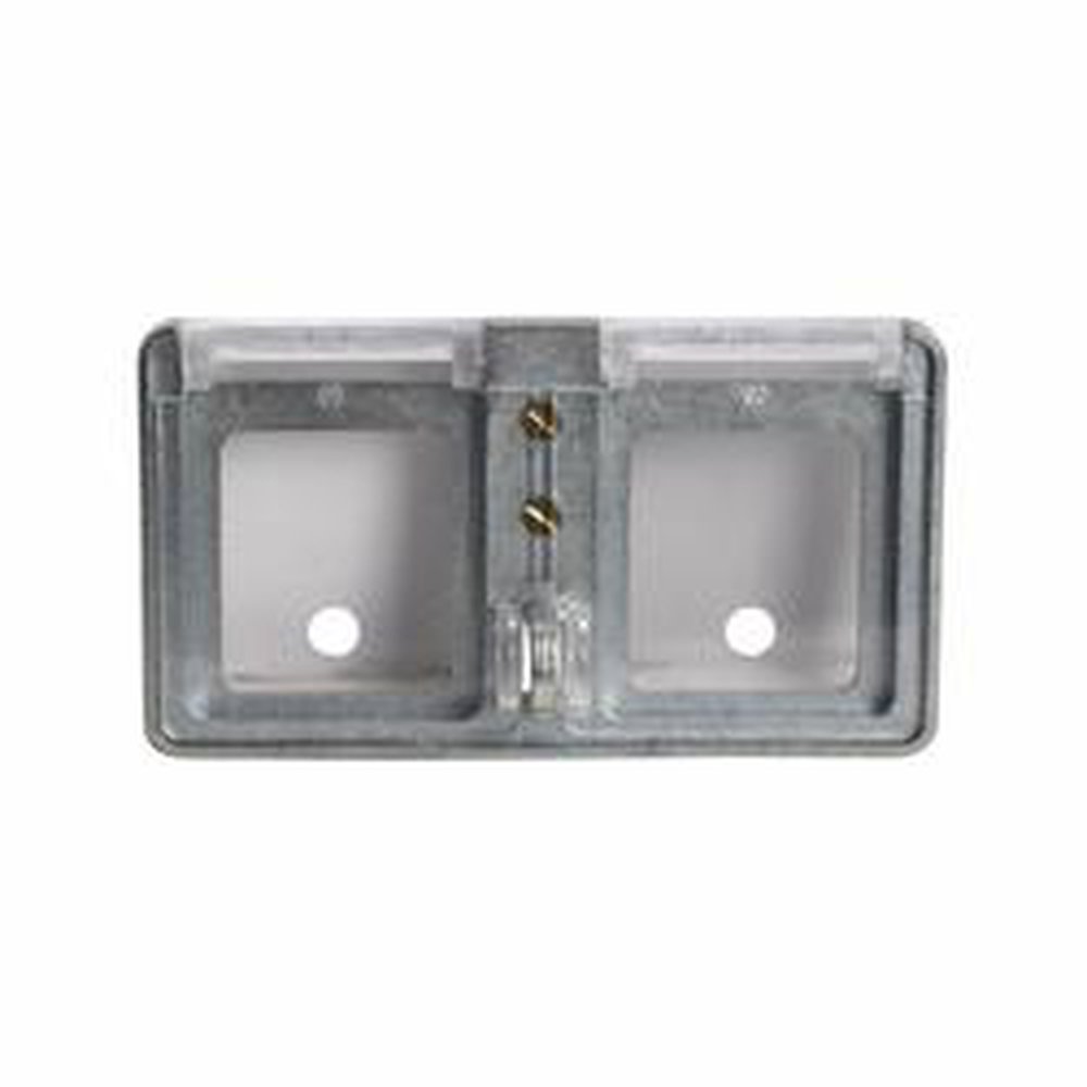 MCOVC CH PADLOCKABLE PUSHBUTTON