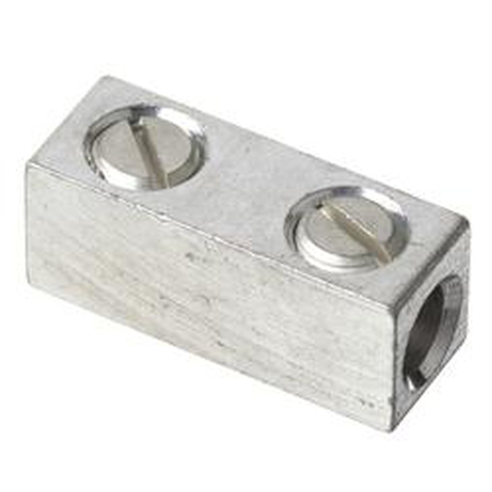 SR-2-XY PAN SPLICER/REDUCER AL