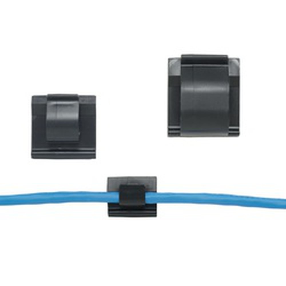 ACC62-AV-D300 PAN CORD CLIP VHB