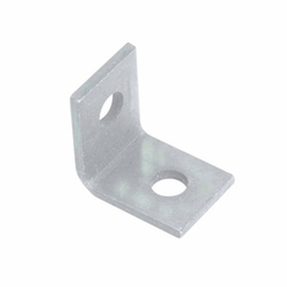 BH7 B-LINE ANGLE BRACKET WITH 1/4^