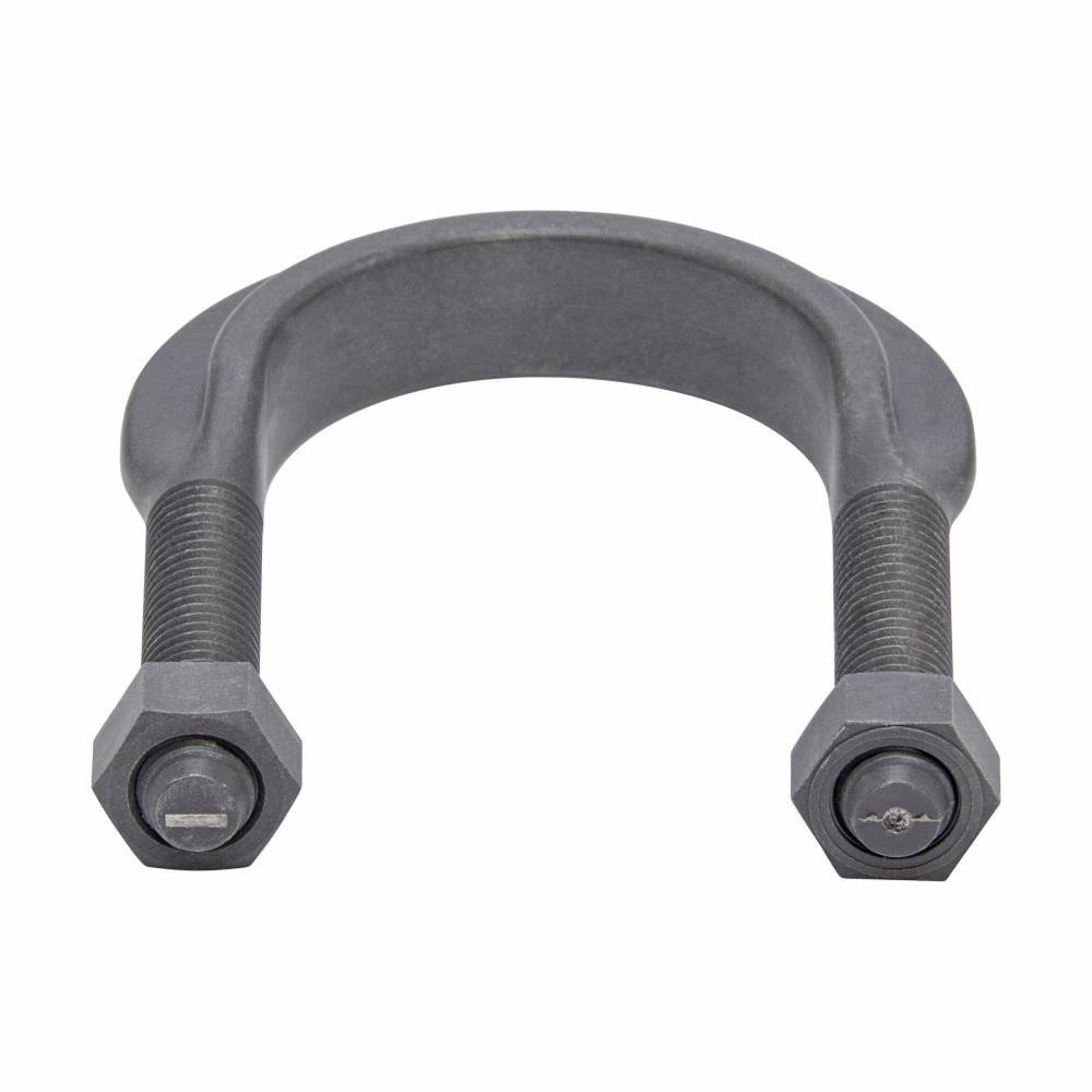 BFV501-11/2 U-BOLT WITH HEX