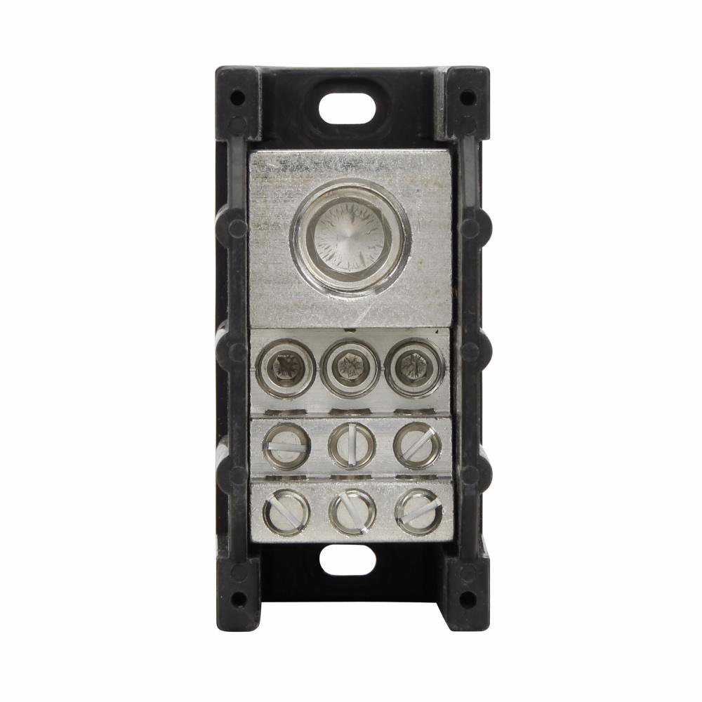 16376-1 BUSS POWER DIST BLOCK