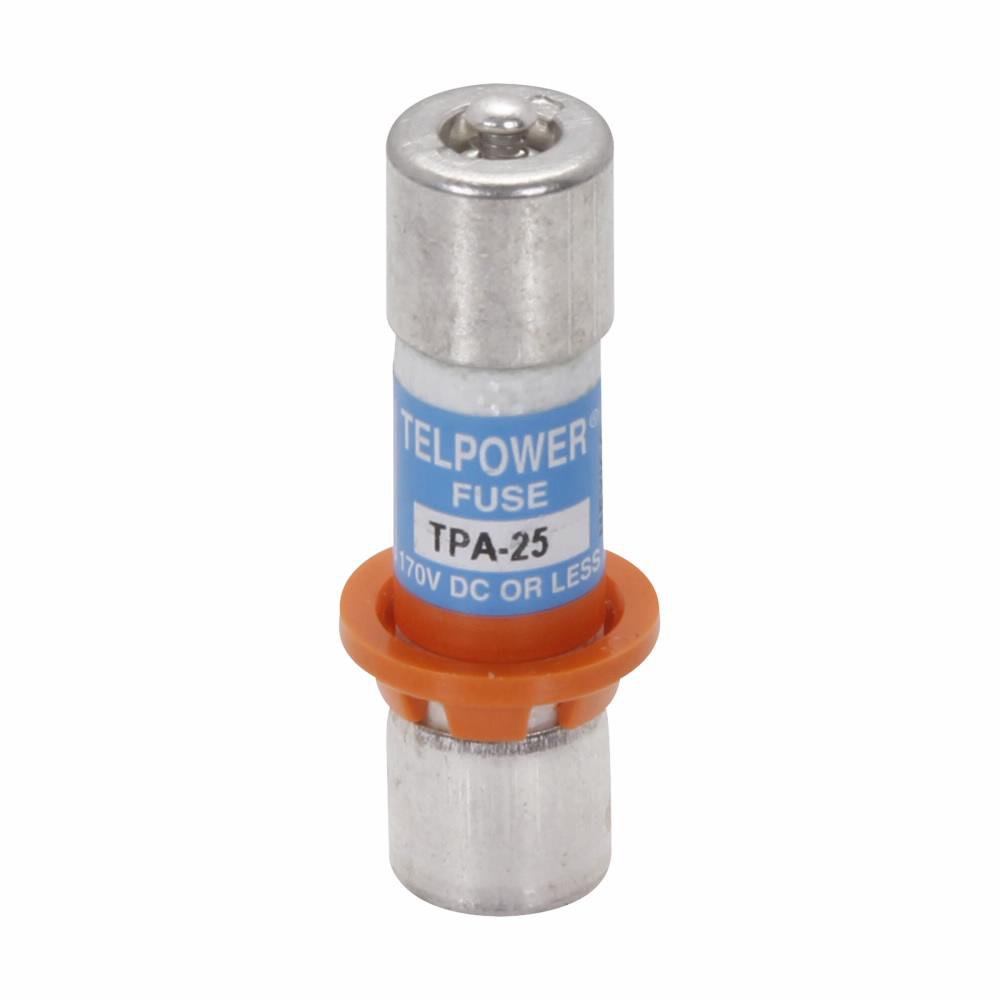 TPA-3 BUSSMANN TELPOWER ALARM FUSE