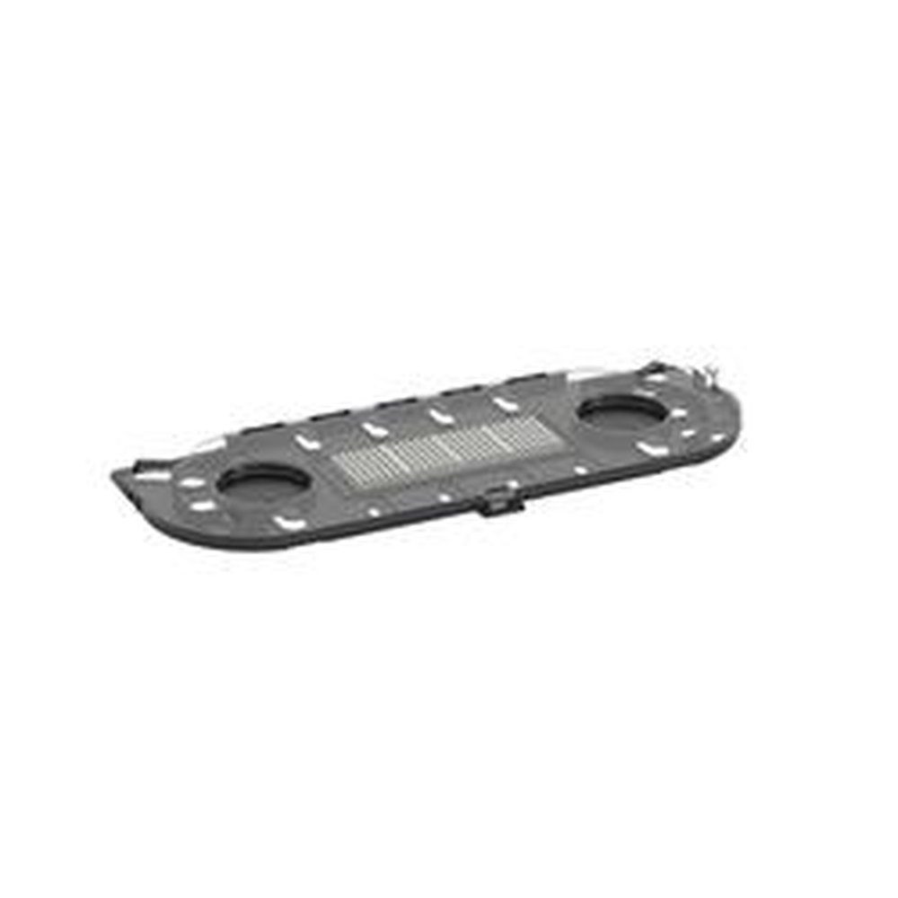 FOSMF PAN FIBER OPTIC SPLICE