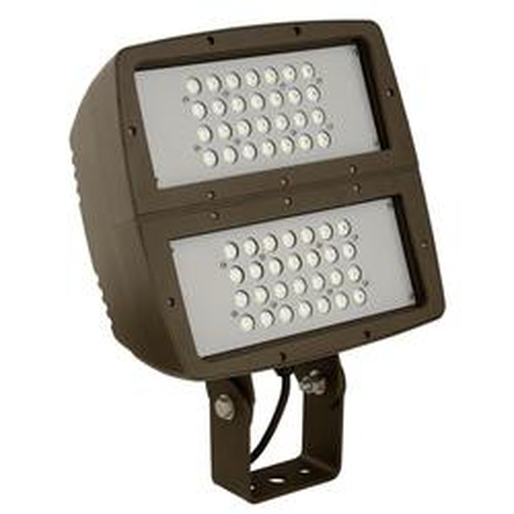 FXL-190-4K-Y FLOOD LIGHT YOKE