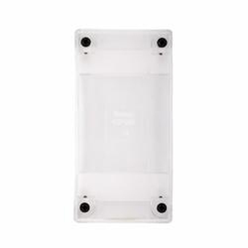 CHCPDB-1 CH 1POLE COVER FOR POWER