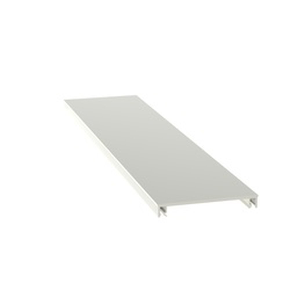 T70CIW8 PAN RACEWAY COVER 96FT BOX