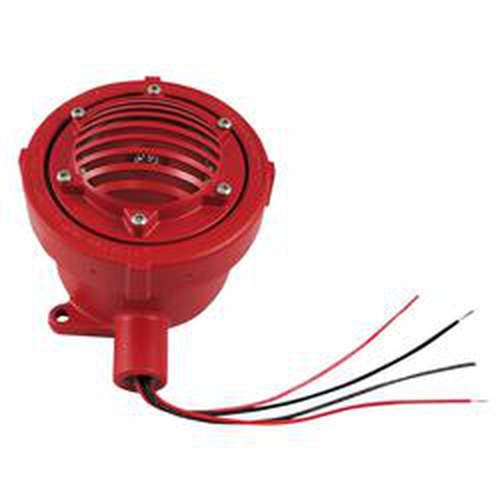 FHEX-24SMR FEDERAL HORN EXPL PROOF