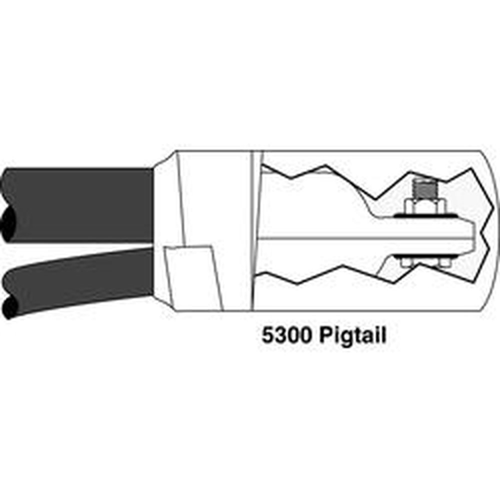 5302 MMM MOTOR LEAD SPLICING KIT