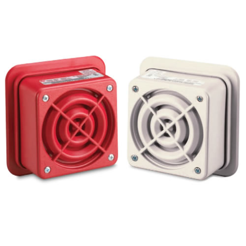 AM50-70B FEDERAL RE-ENTRANT SPEAKER