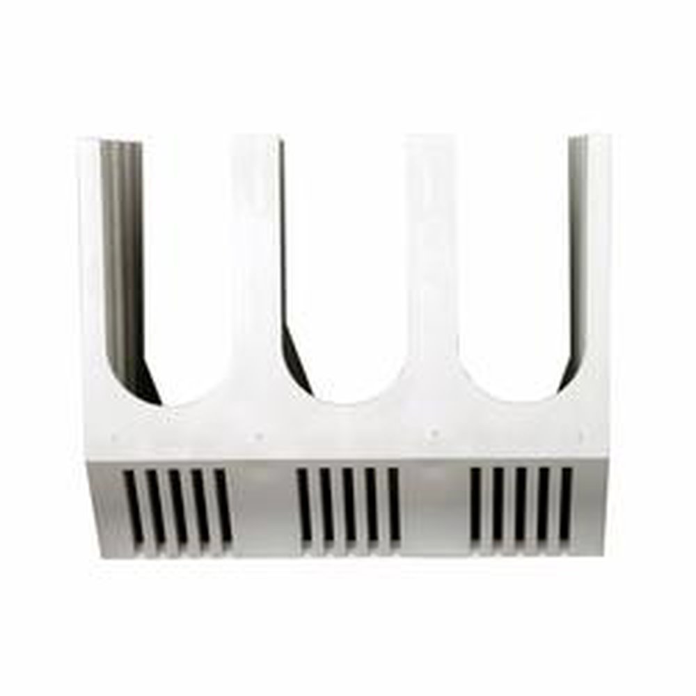 FJTS3K C-H JG 3P TERMINAL SHIELD