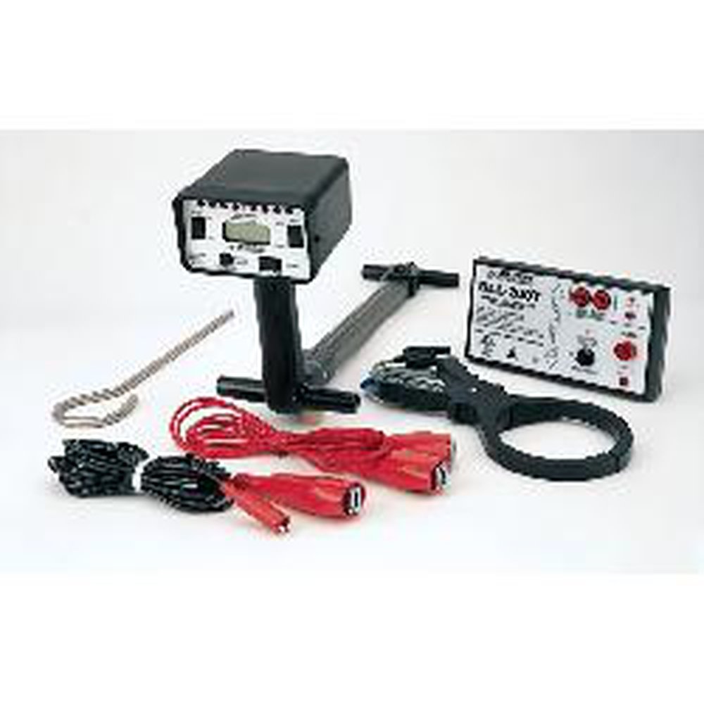 BLL-200 TEMPO BURIED LINE LOCATOR