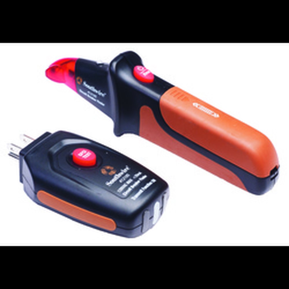 41210S SOUTHWIRE CB FINDER&GFCI