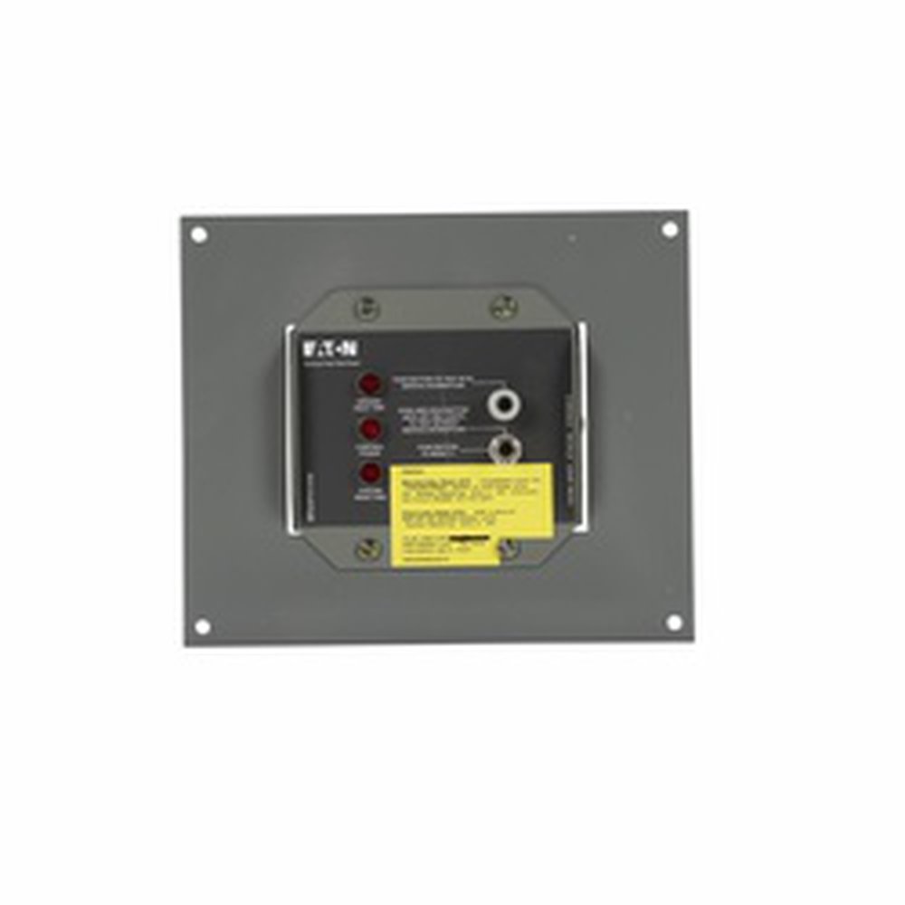 GFRTP C-H Ground Fault Protection
